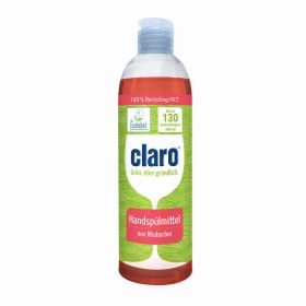 Link zu  Geschirrspülmittel, Rhabarber