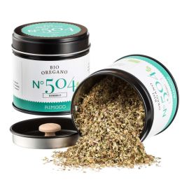 Link zu  Bio Oregano, gerebelt