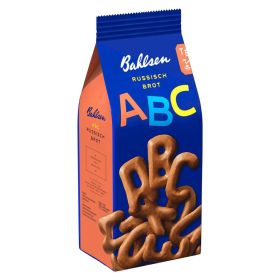 Link zu  ABC-Kekse Russisch Brot