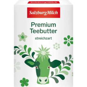 Link zu  Premium Teebutter, streichzart
