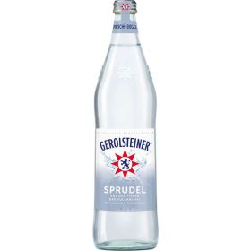 Link zu  Mineralwasser, Sprudel