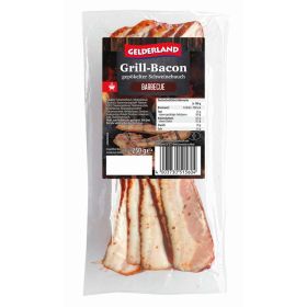 Link zu  Grill-Bacon BBQ