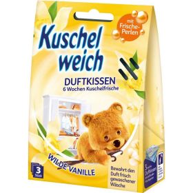 Link zu  Textilerfrischer Duftsäckchen, Sommerliebe
