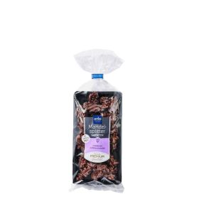 Link zu  Mandelsplitter, zartbitter