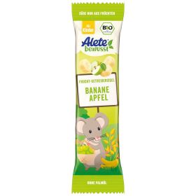 Link zu  Kinder Getreide Riegel, Banane Apfel