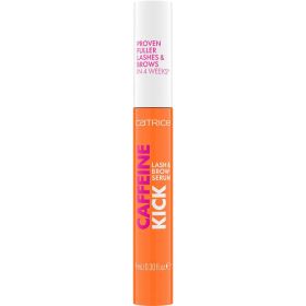 Link zu  Caffeine Kick Lash & Brow Serum