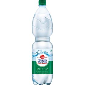 Link zu  Mineralwasser, Medium