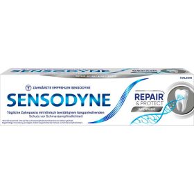 Link zu  Zahncreme, Repair & Protect Whitening