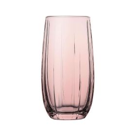 Link zu  Longdrinkglas Linka, rosa
