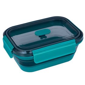 Link zu  Faltbox Up & Down, 800 ml, petrol