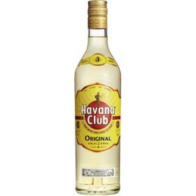 Link zu  Havana Club 3 Jahre, Especial  oder Mango & Lime, je 0,7 l