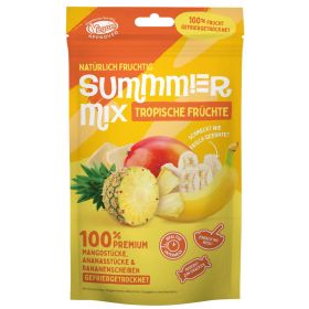 Link zu  Mix, Tropische Früchte, Gefriergetrocknet