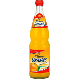 Link zu  Orangen Limonade
