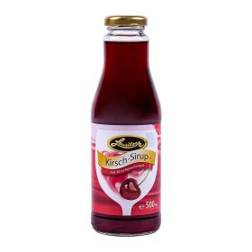 Link zu  Kirsch-Sirup