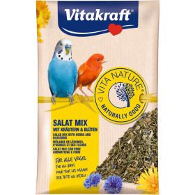 Link zu  Vogel Snack Vita Nature, Salat Mix