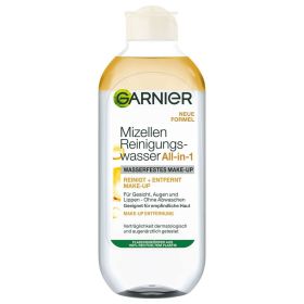 Link zu  Mizelle Reinigungswasser SkinActive All-in-1, wasserfest
