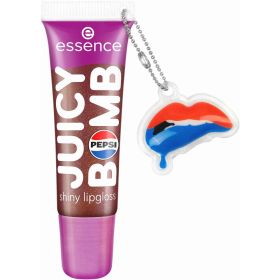 Link zu  Juicy Bomb Lipgloss Pepsi