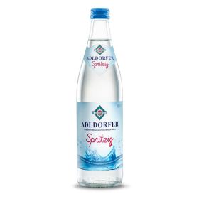 Link zu  Mineralwasser, Spritzig