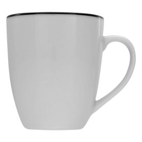 Link zu  Kaffeebecher, LUNA Black Line