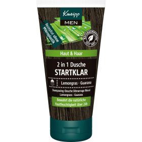 Link zu  2 in 1 Shampoo, Startklar