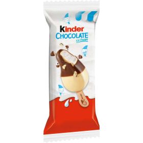 Link zu  Stiel-Eis, Kinder Schokolade
