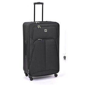 Link zu  OHO 2-teiliges Reisegepäck-Set, je 2er-Set