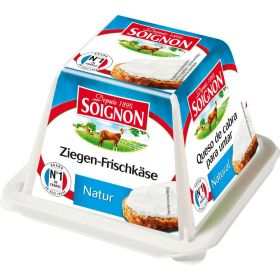 Link zu  Ziegenfrischkäse, Natur