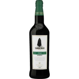 Link zu  Sherry Fino 15%