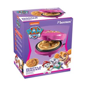 Link zu  Waffeleisen Paw Patrol APP500P