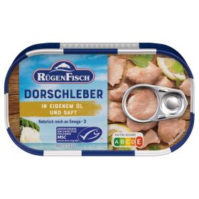 Link zu  Dorschleber