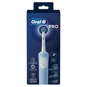 Link zu  Vitality Pro Elektrische Zahnbürste, Blue