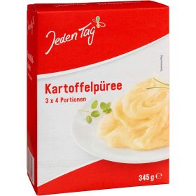 Link zu  Kartoffelpüree