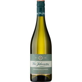 Link zu  Grauburgunder trocken Pfalz DQW, Weißwein