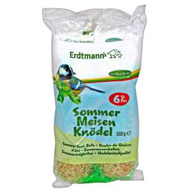 Link zu  Sommer Meisenknödel