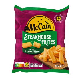 Link zu  Steakhouse Pommes Frites, tiefgekühlt