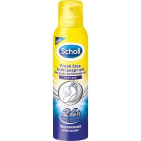 Link zu  Fresh Step, Antitranspirant, Fuss Deo