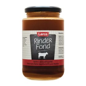Link zu  Rinderfond, Gluten-und Laktosefrei