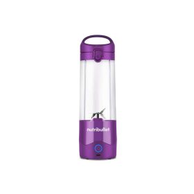 Link zu  Standmixer NBP003 Nutribullet lila