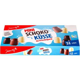 Link zu  Jeden Tag Mini Schaumküsse, 266 g