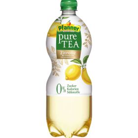 Link zu  Eistee Pure Tea, Grüner Tee