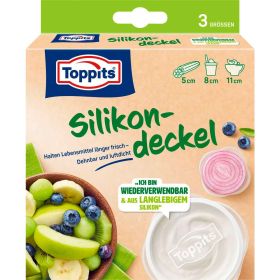 Link zu  Silikondeckel