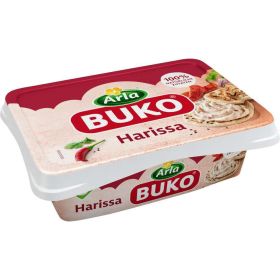 Link zu  Frischkäse, Harissa