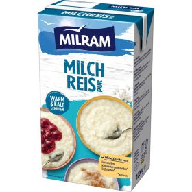 Link zu  Milchreis, pur