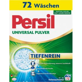 Link zu  Persil Waschmittel Pulver, Gel oder Discs, je 60–80 WL