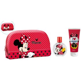 Link zu  Geschenk-Set Minnie Bag, Eau de Toilette + Shower Gel