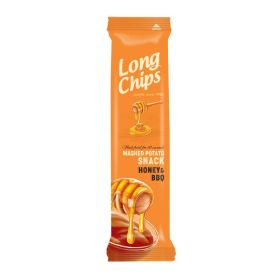 Link zu  Honey & BBQ Kartoffelsnack