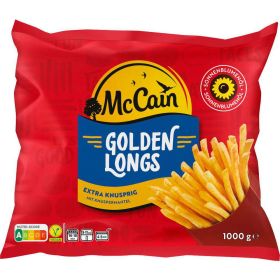Link zu  Pommes Frites Golden Longs, tiefgekühlt