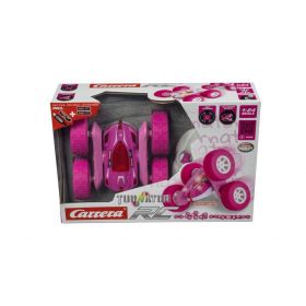 Link zu  Mini Turnator Pink Carrera