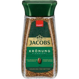 Link zu  Krönung Instantkaffee, Gold
