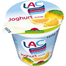 Link zu  Fruchtjoghurt Orange